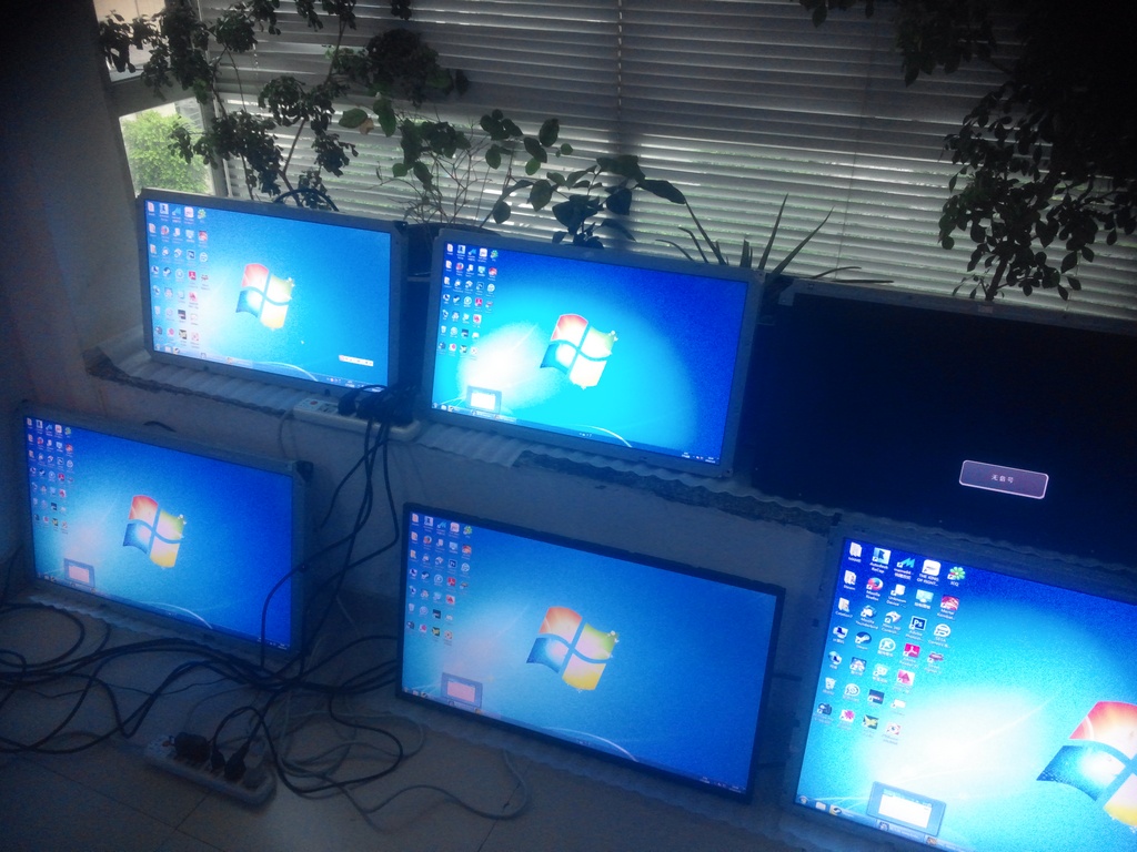 LCD Monitor Testing China Buying Agent